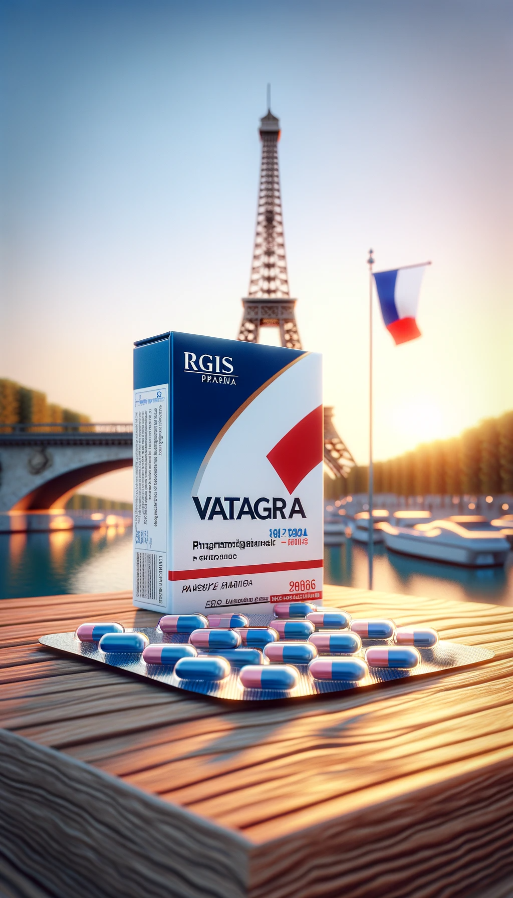 Commander viagra generique en france